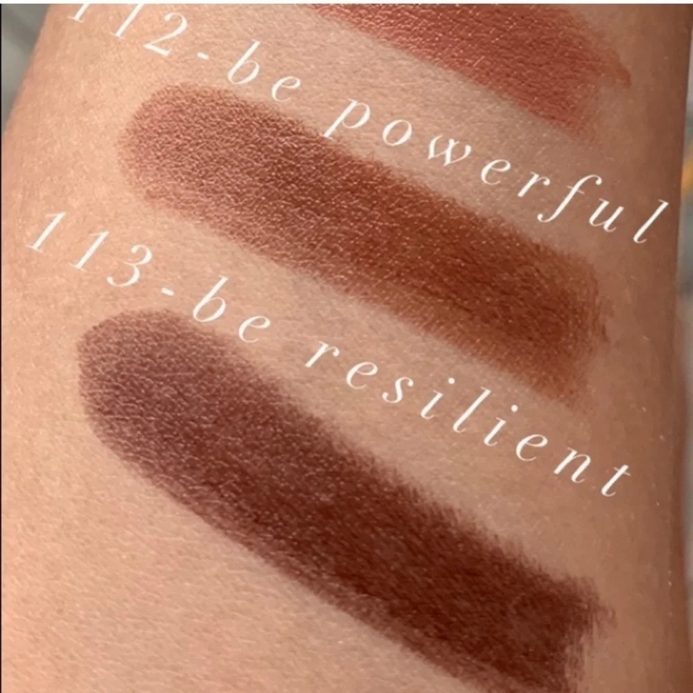 2/$30 LimeLife - Be Resilient 113 Lipstick